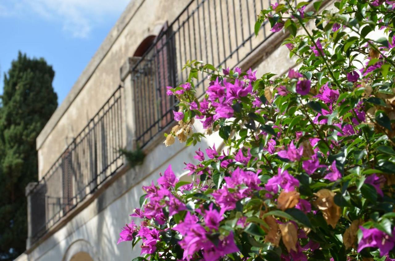 Villa Alchea Locazione Turistica Modica Exterior photo